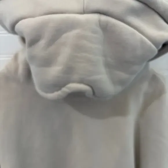 Travel essential comfrt hoodie 3xl with eye cover - Picture 3 of 4